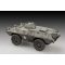 Trumpeter M706 Commando Armored Car in Vietnam 1:72 (07439)