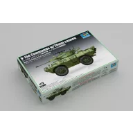 Trumpeter V-150 Commando w/20mm cannon 1:72 (07441)