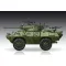 Trumpeter LAV-150 APC 90mm Mecar Gun 1:72 (07442)