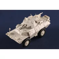 Trumpeter LAV-150 APC 90mm Mecar Gun 1:72 (07442)