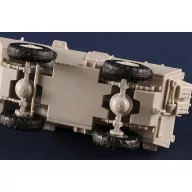 Trumpeter LAV-150 APC 90mm Mecar Gun 1:72 (07442)