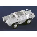 Trumpeter USAF XM706E2 1:72 (07444)