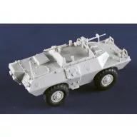 Trumpeter USAF XM706E2 1:72 (07444)