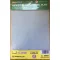 Master Tools HIPS 0,3mm plastic sheet(210mmx300mmx2pc  (08001)