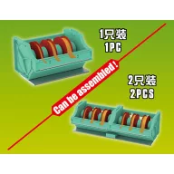 Master Tools Masking Tape Cutter (08005)