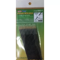 Master Tools Disposable Micro Brush  (08011)