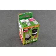   Master Tools HG Micro Rivet Punch (23 Pcs , 0.25mm-1.35mm) (08020)