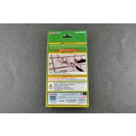 Master Tools High Quality Single Blade Nipper  (08023)