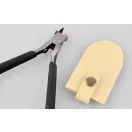 Master Tools High Quality Single Blade Nipper  (08023)