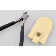 Master Tools High Quality Single Blade Nipper  (08023)