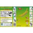 Master Tools High Quality Single Blade Nipper  (08023)