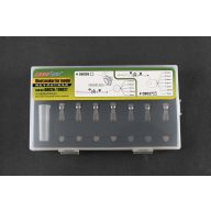 Master Tools Rivet maker for model 2 (08027)