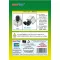 Master Tools 40ml Square Bottle for model solvent (08028)