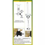 Master Tools Speciai marking machine for model (08029)
