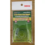 Master Tools 0.1mm Model ship Rigging  (08032)