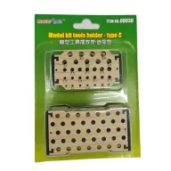 Master Tools Model kit tools holder - type C (08036)
