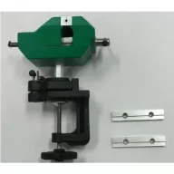 Master Tools Mini Vise (fixed)  (08503)