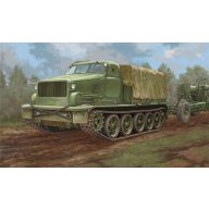Trumpeter AT-T Artillery Prime Mover 1:35 (09501)