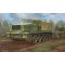 Trumpeter AT-T Artillery Prime Mover 1:35 (09501)