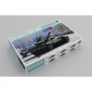 Trumpeter Russian T-72B3 MBT 1:35 (09508)