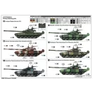 Trumpeter Russian T-72B3 MBT 1:35 (09508)