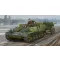 Trumpeter Soviet AT-P artillery tractor 1:35 (09509)