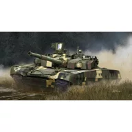 Trumpeter Ukrainian T-84BM Oplot MBT 1:35 (09512)