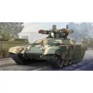 Trumpeter Russian BMPT-72 Terminator-2 1:35 (09515)