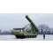 Trumpeter Russian S-300V 9A85 SAM 1:35 (09521)