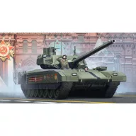 Trumpeter Russian T-14 Armata MBT 1:35 (09528)