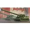 Trumpeter Soviet 2A3 Kondensator 2P 406mm Self- -Propelled Howitzer 1:35 (09529)