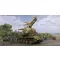 Trumpeter Flakpanther w/8.8cm Flakrakete Rheintochter I 1:35 (09532)