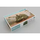 Trumpeter 2S19-M2 Self-propelled Howitzer 1:35 (09534)