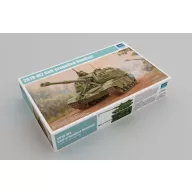 Trumpeter 2S19-M2 Self-propelled Howitzer 1:35 (09534)