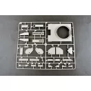 Trumpeter 2S19-M2 Self-propelled Howitzer 1:35 (09534)