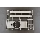 Trumpeter 2S19-M2 Self-propelled Howitzer 1:35 (09534)