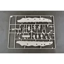 Trumpeter 2S19-M2 Self-propelled Howitzer 1:35 (09534)