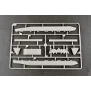 Trumpeter 2S19-M2 Self-propelled Howitzer 1:35 (09534)
