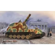  Trumpeter Grille30-30.5cm(Grw) L716 Morser'BAR' (BEAR) 1:35 (09535)