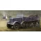 Trumpeter Sd.Kfz.8(DB9)Half-Track Artillery Tractor 1:35 (09538)