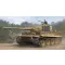 Trumpeter Pz.Kpfw.VI Ausf.E Sd.Kfz.181 Tiger I (Medium Production)w/Zimmerit 1:35 (09539)