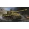 Trumpeter Pz.Kpfw.VI Ausf.E Sd.Kfz.181 Tiger I (Late Prod.) w/Zimmerit 1:35 (09540)