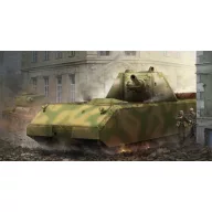 Trumpeter Pz. Kpfw.VIII Maus 1:35 (09541)