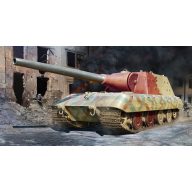 Trumpeter Stug E-100 1:35 (09542)