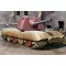 Trumpeter E-100 Heavy Tank -Krupp Turret 1:35 (09543)