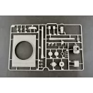 Trumpeter E-100 Heavy Tank -Krupp Turret 1:35 (09543)
