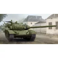 Trumpeter T-72A Mod1985 MBT 1:35 (09548)