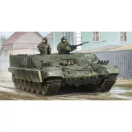 Trumpeter Russian BMO-T HAPC 1:35 (09549)