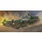 Trumpeter Russian Armored Mine-Clearing Vehicle BMR-3 1:35 (09552)