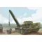 Trumpeter Russian BREM-1 Armoured Recovery Vehicle 1:35 (09553)